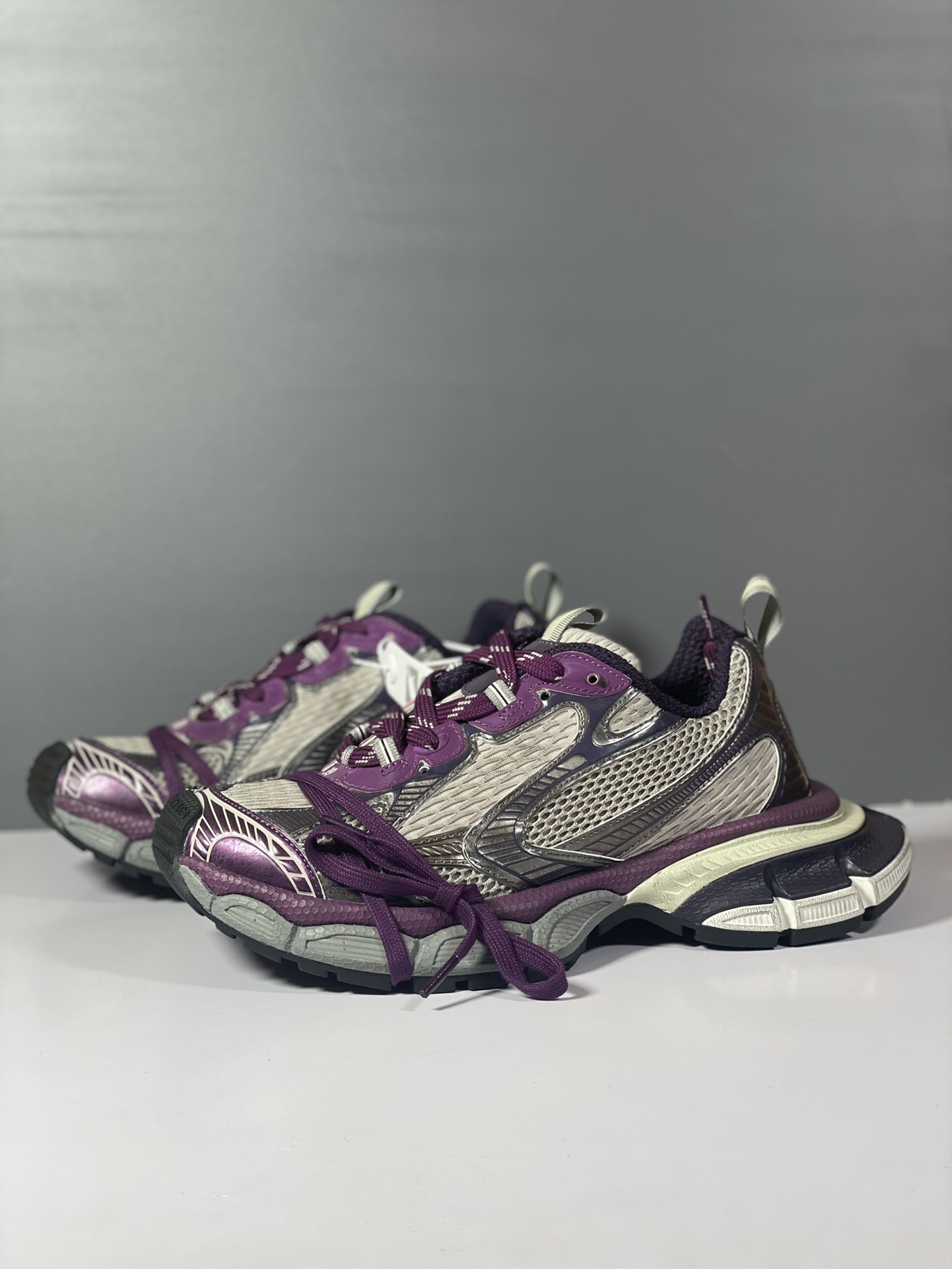 [TOP] BALENCIAGA Phantom Sneakers