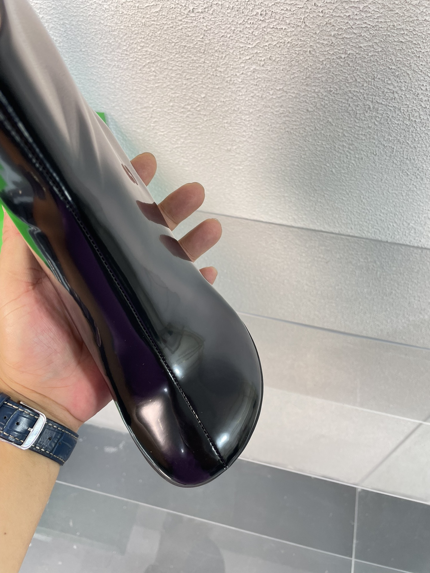 [TOP] Bottega Veneta BV BV Comfortable Short Boots - 5 Colour