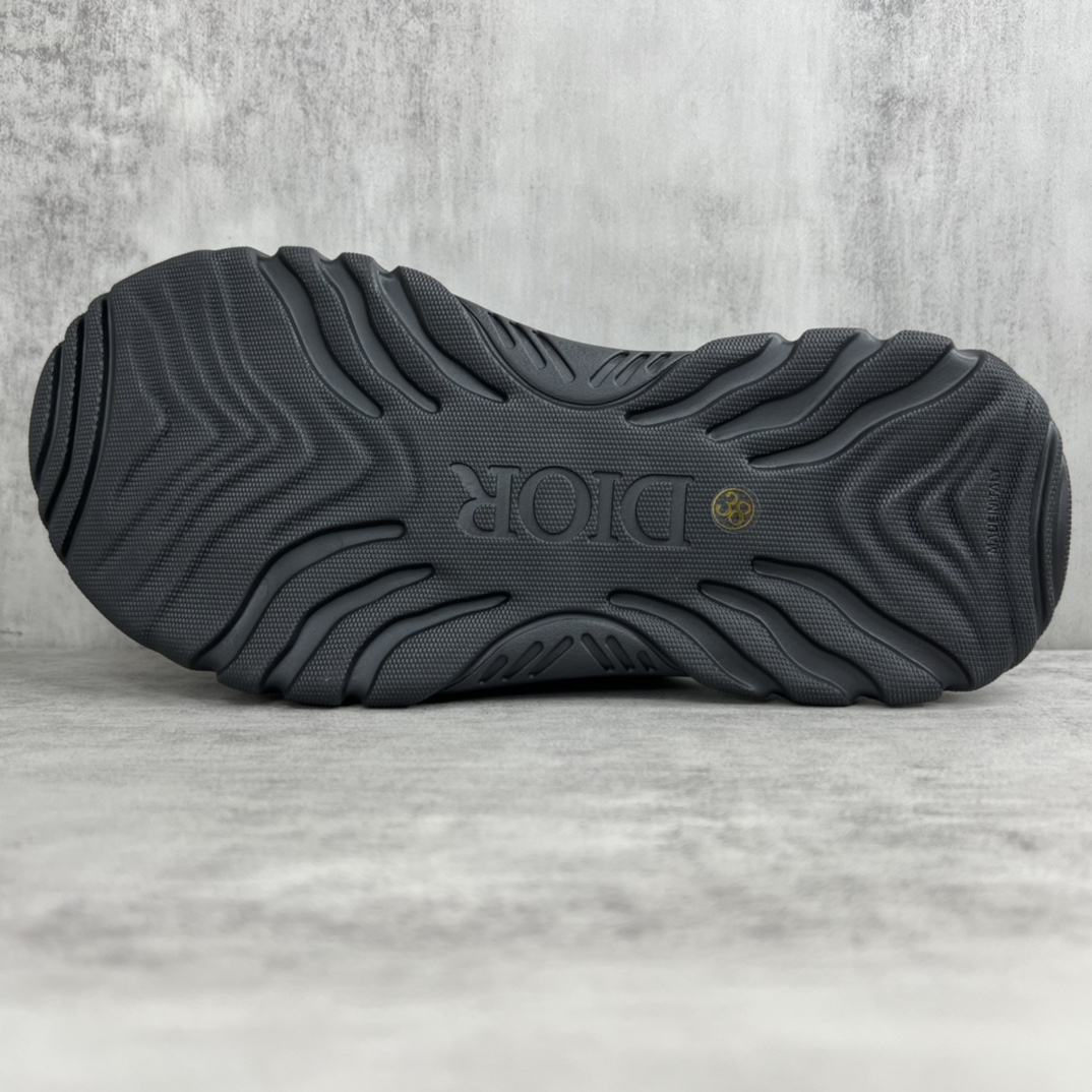 [TOP] Christian Dior Thick Sole Slippers - 4 Colour