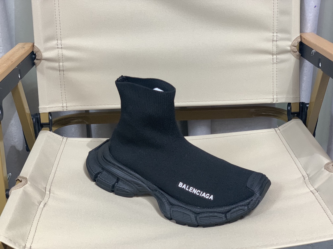 [TOP] BALENCIAGA Phantom Sneakers - 4 Colour