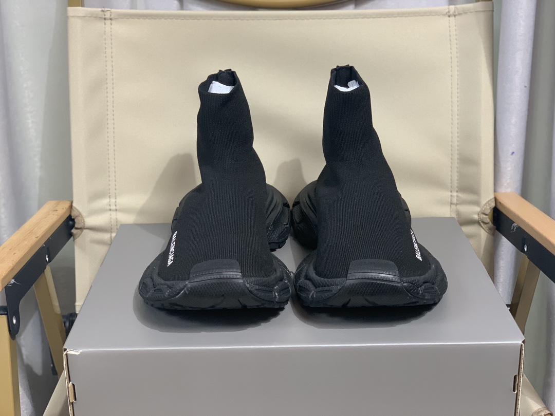 [TOP] BALENCIAGA Phantom Sneakers - 4 Colour