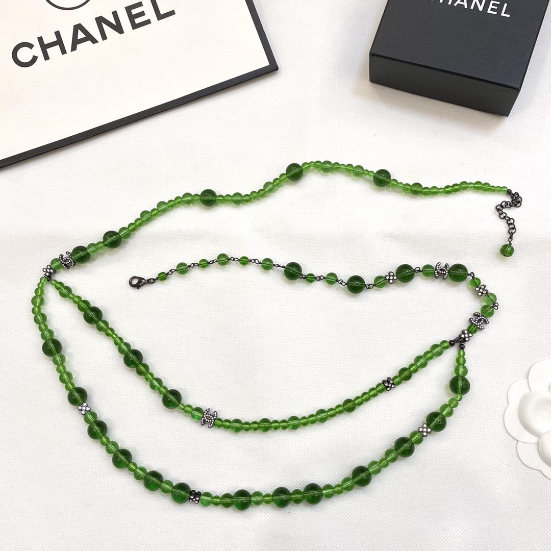 [TOP] CHANEL New Waist Chain