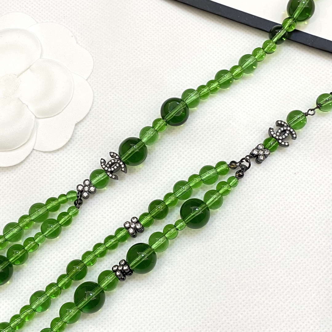 [TOP] CHANEL New Waist Chain