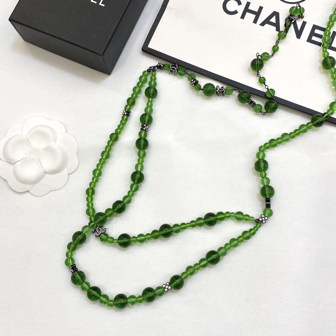 [TOP] CHANEL New Waist Chain