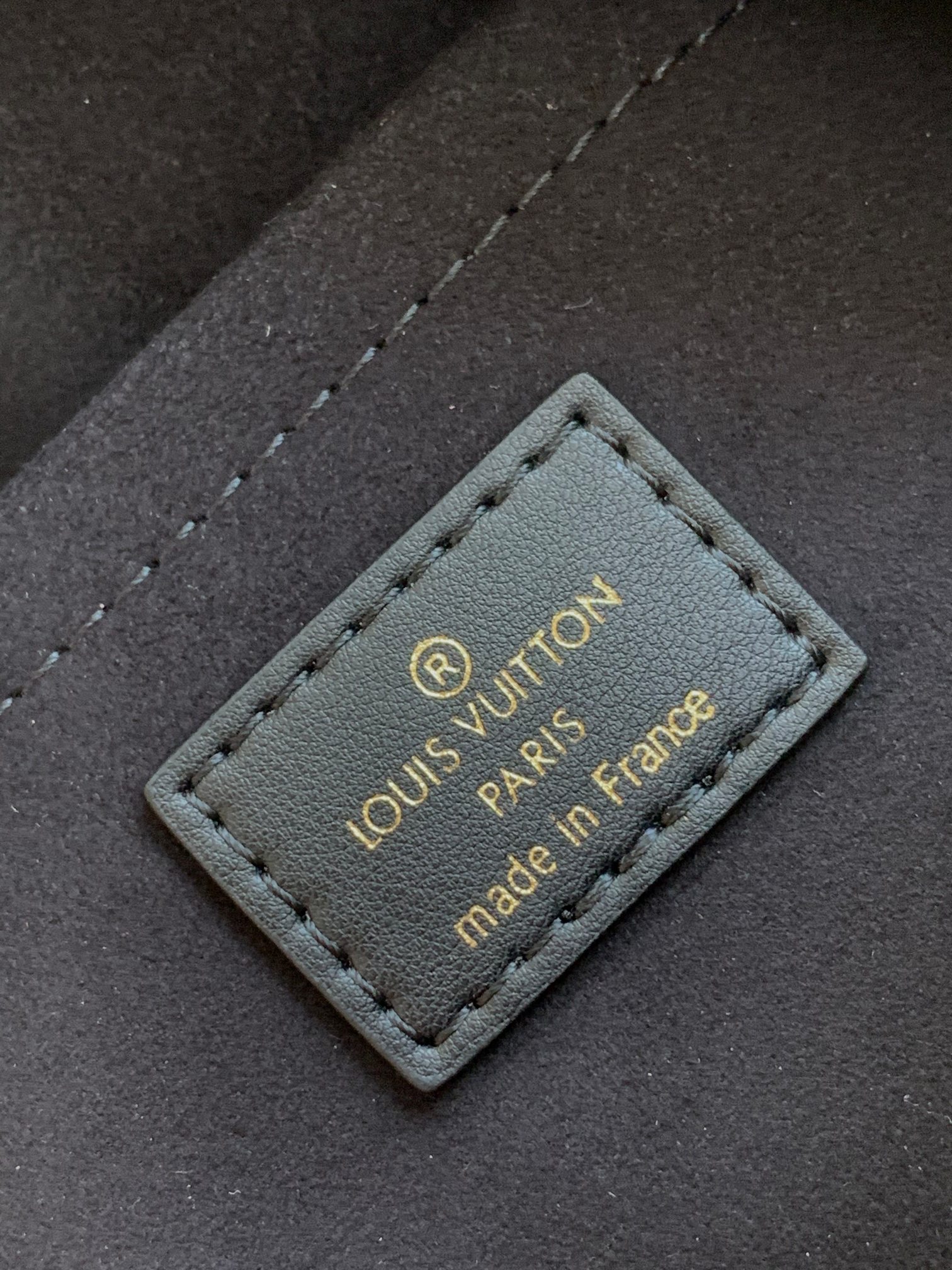 [TOP] Louis Vuitton LV Speedy Bandoulière 20 Bag 20.5 x 13.5 x 12 cm- Blue& Black