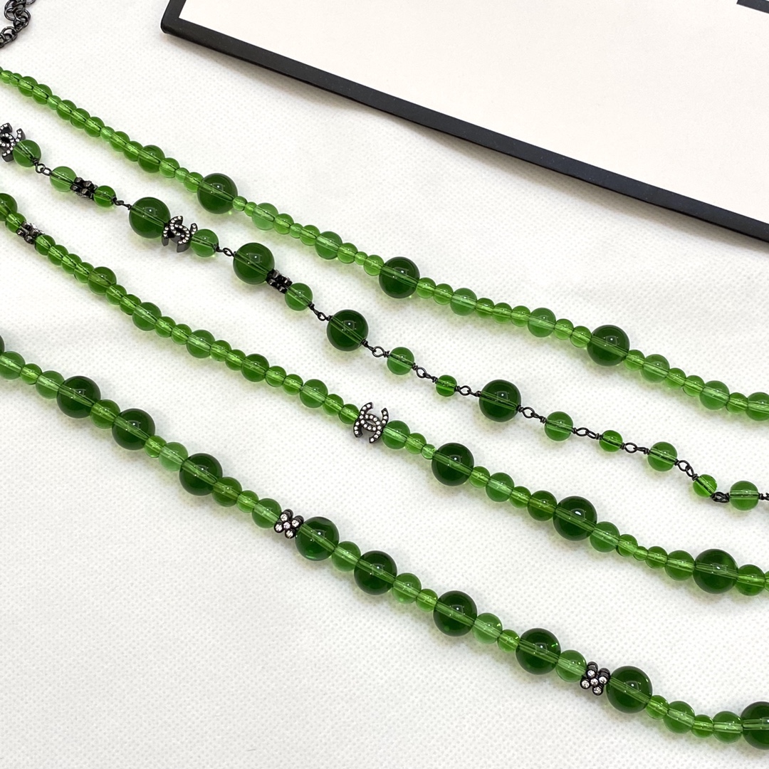 [TOP] CHANEL New Waist Chain