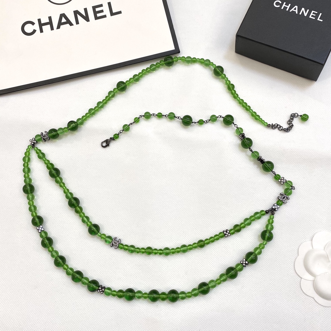 [TOP] CHANEL New Waist Chain