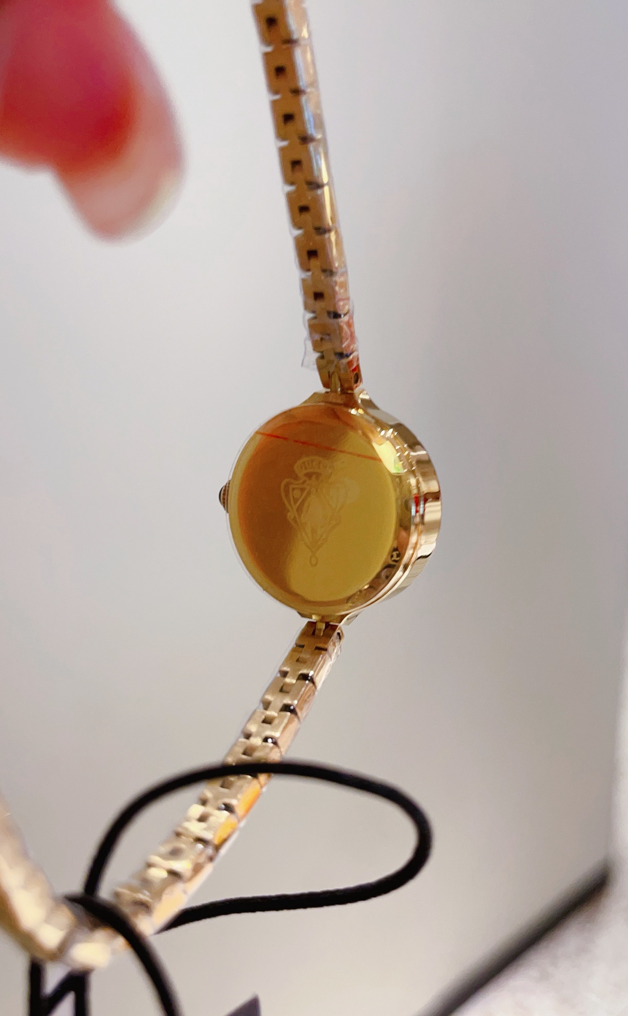 [TOP] GUCCI Medieval Swiss Quartz Watches