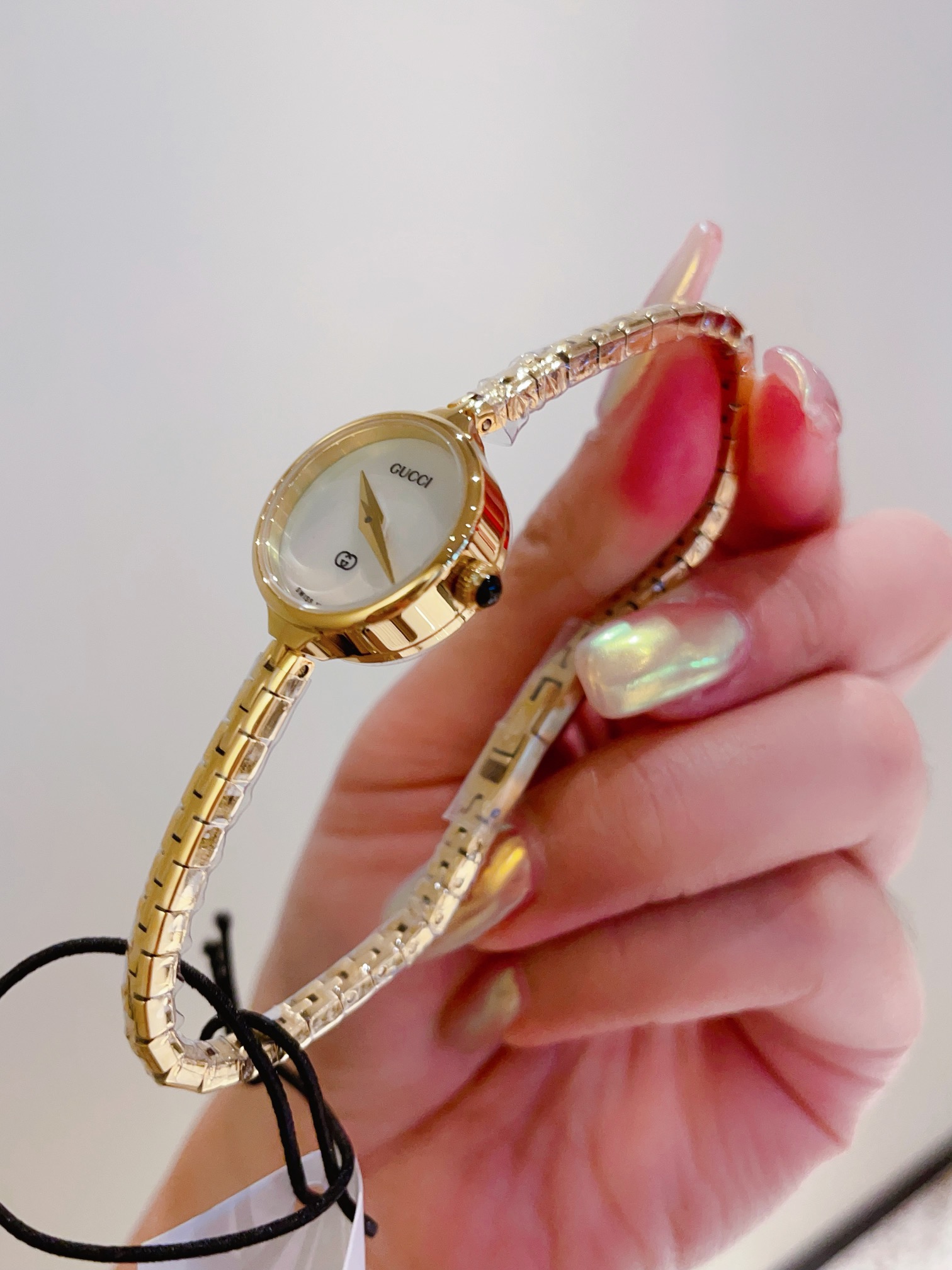 [TOP] GUCCI Medieval Swiss Quartz Watches