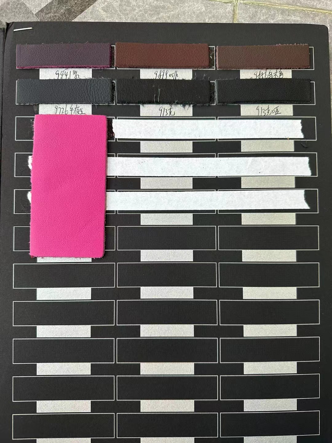 [TOP] HERMES Customised Jypsiere Bags Swift Leather- 22/28/cm