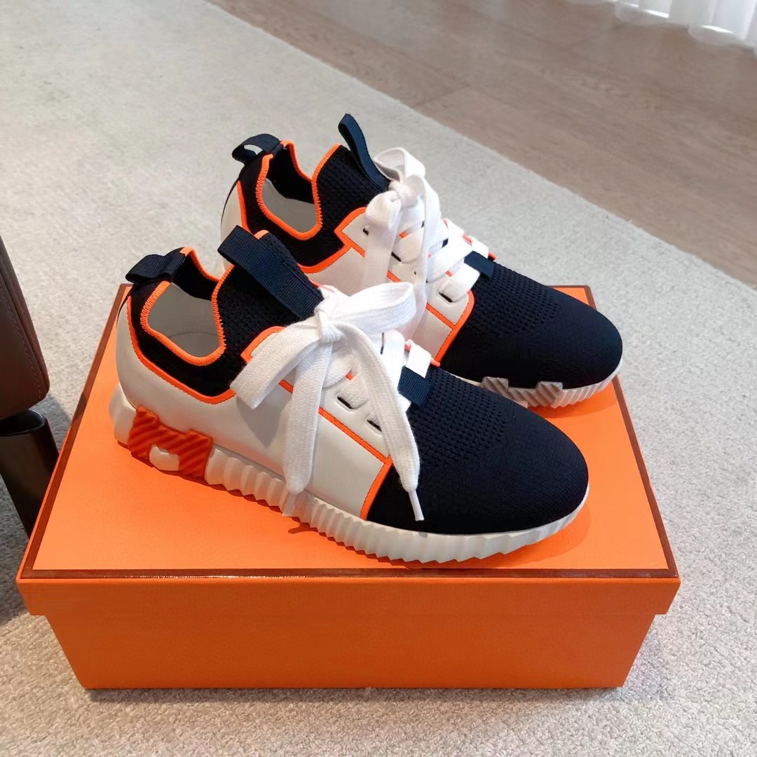 [TOP] HERMES Sneakers