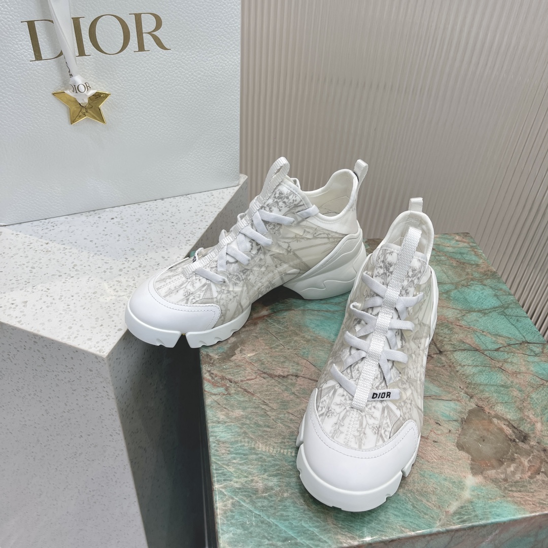 [TOP] Christian Dior Sports Daddy Shoes - 5 Colors