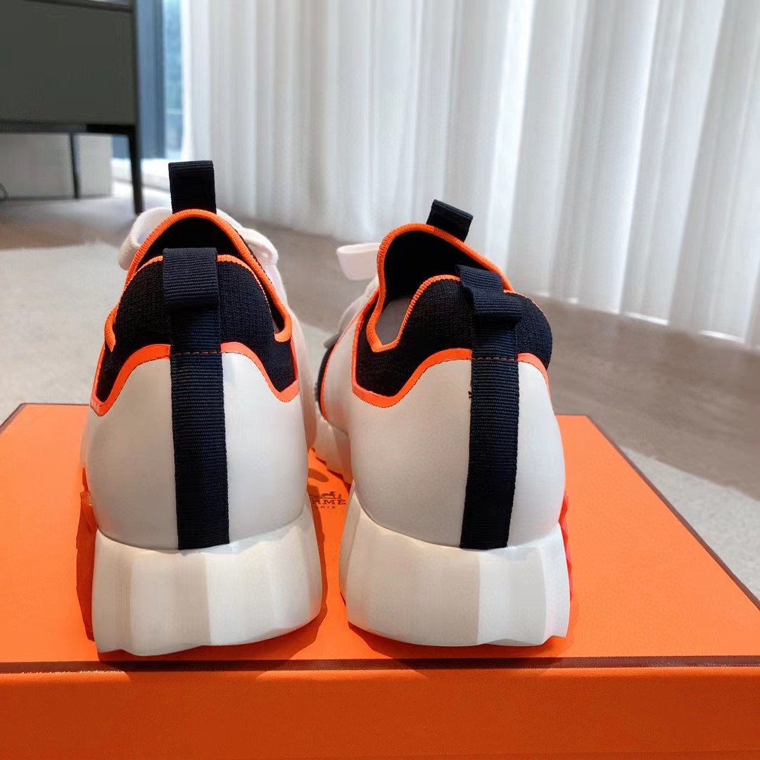 [TOP] HERMES Sneakers