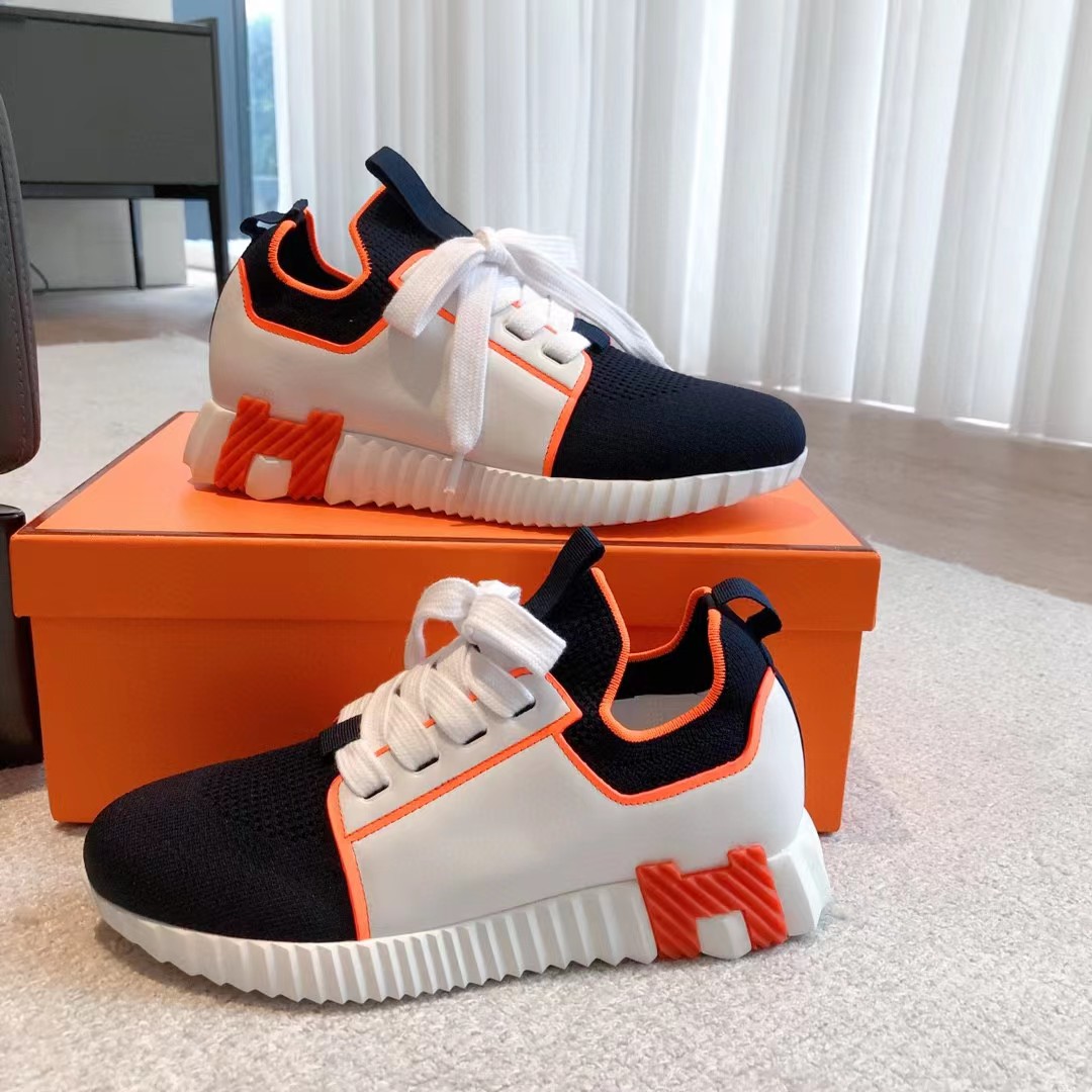 [TOP] HERMES Sneakers