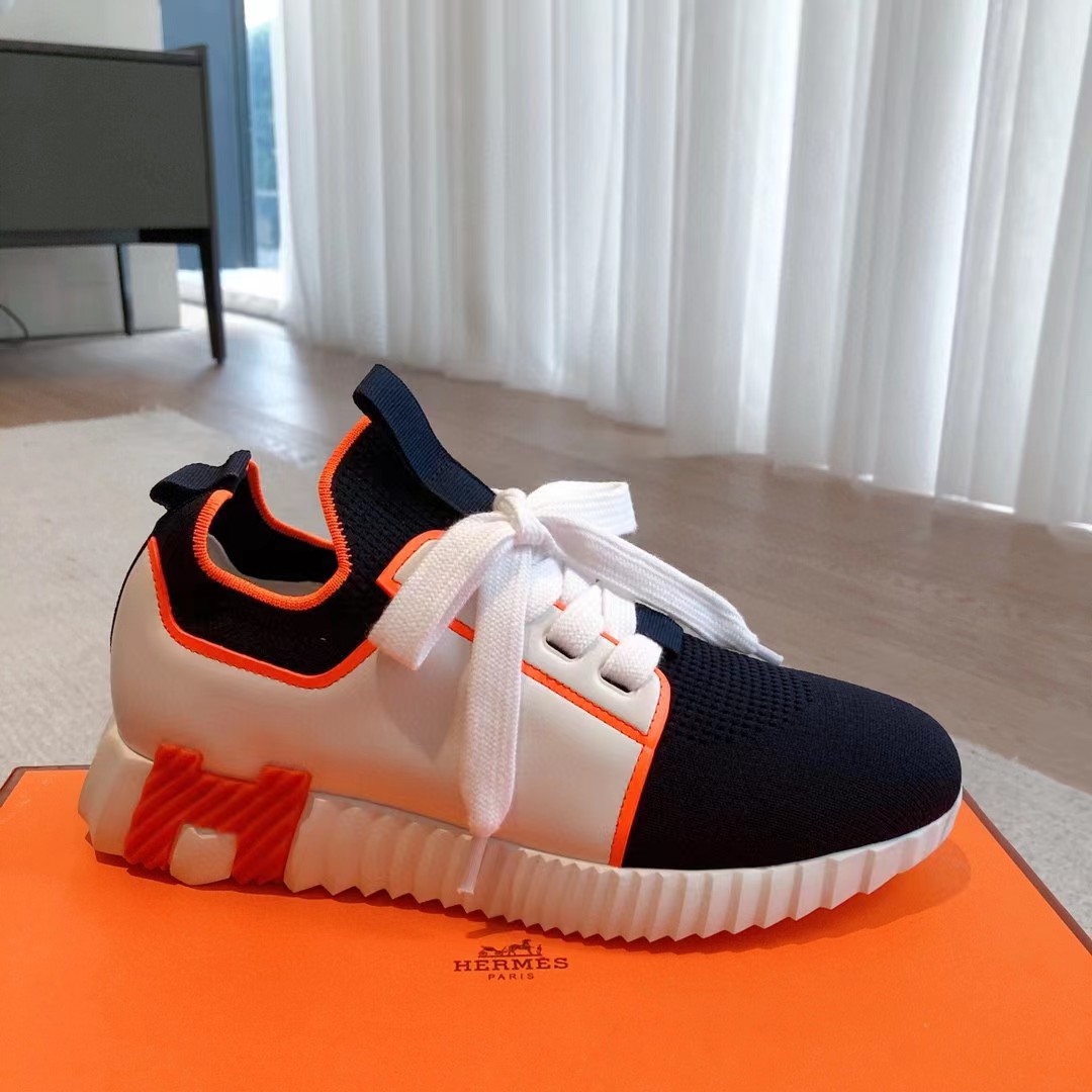 [TOP] HERMES Sneakers