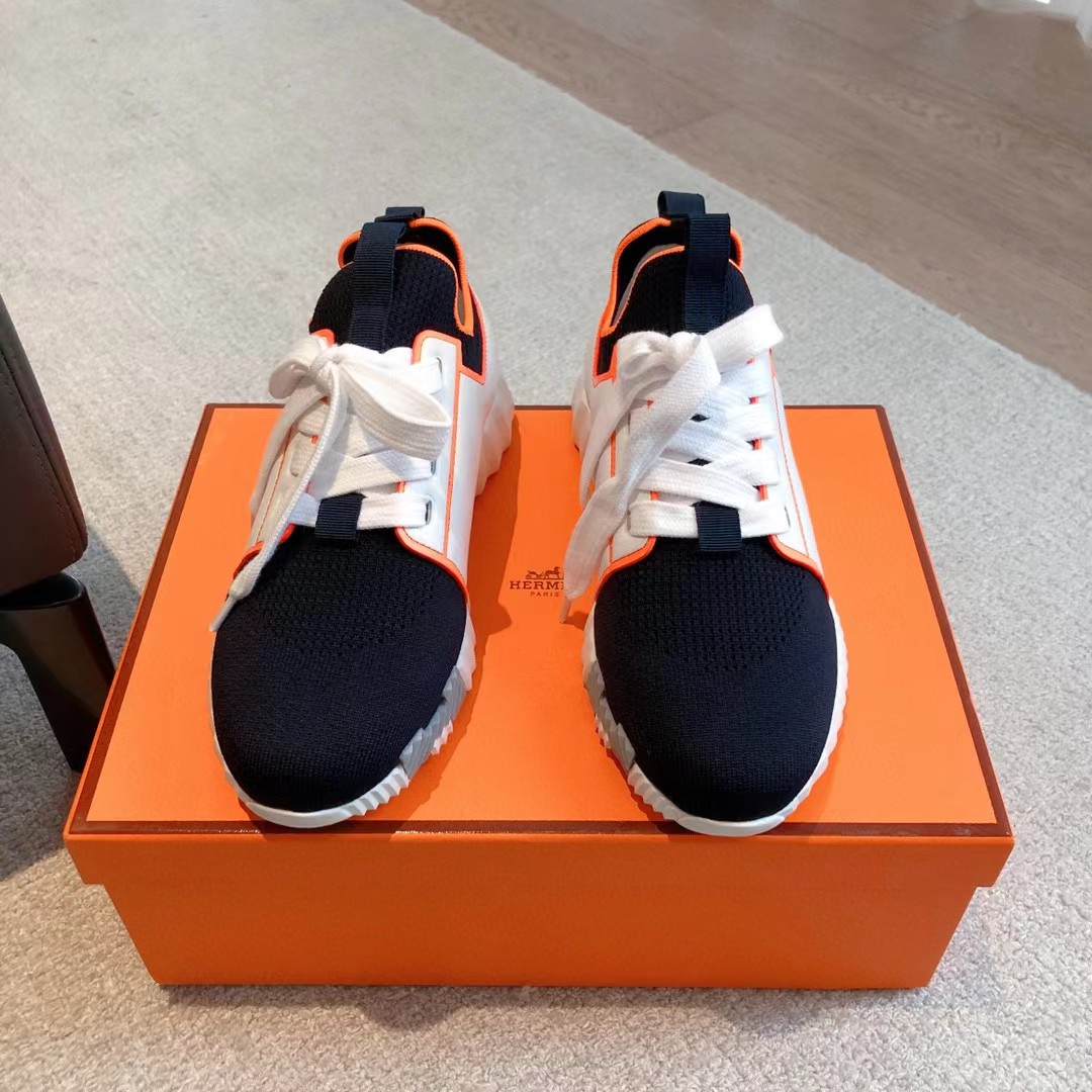 [TOP] HERMES Sneakers