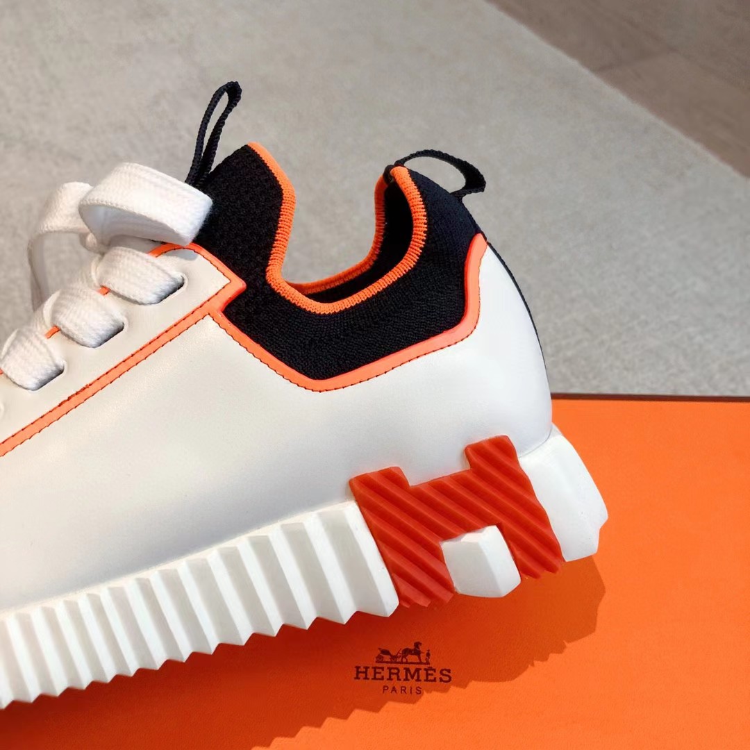 [TOP] HERMES Sneakers