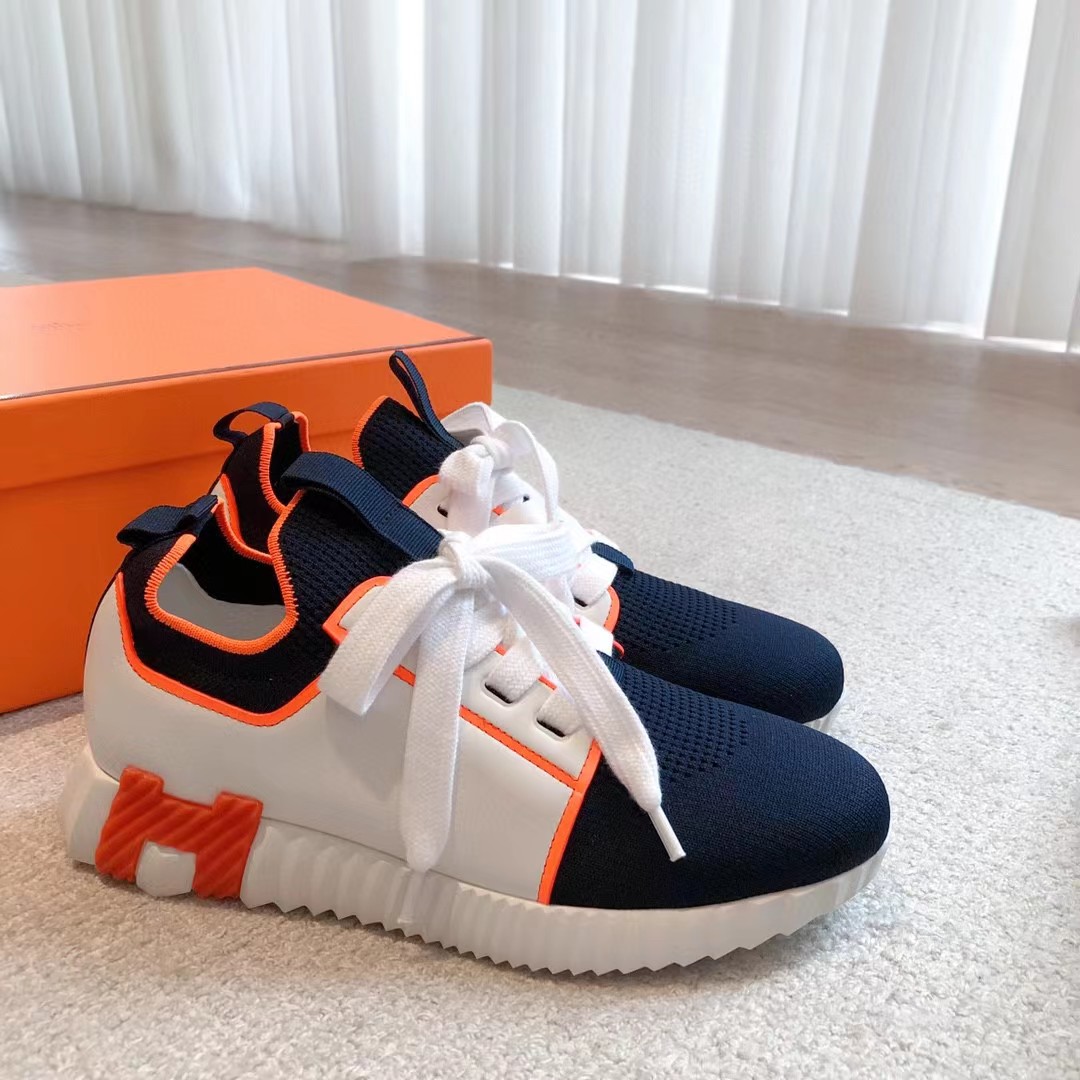 [TOP] HERMES Sneakers