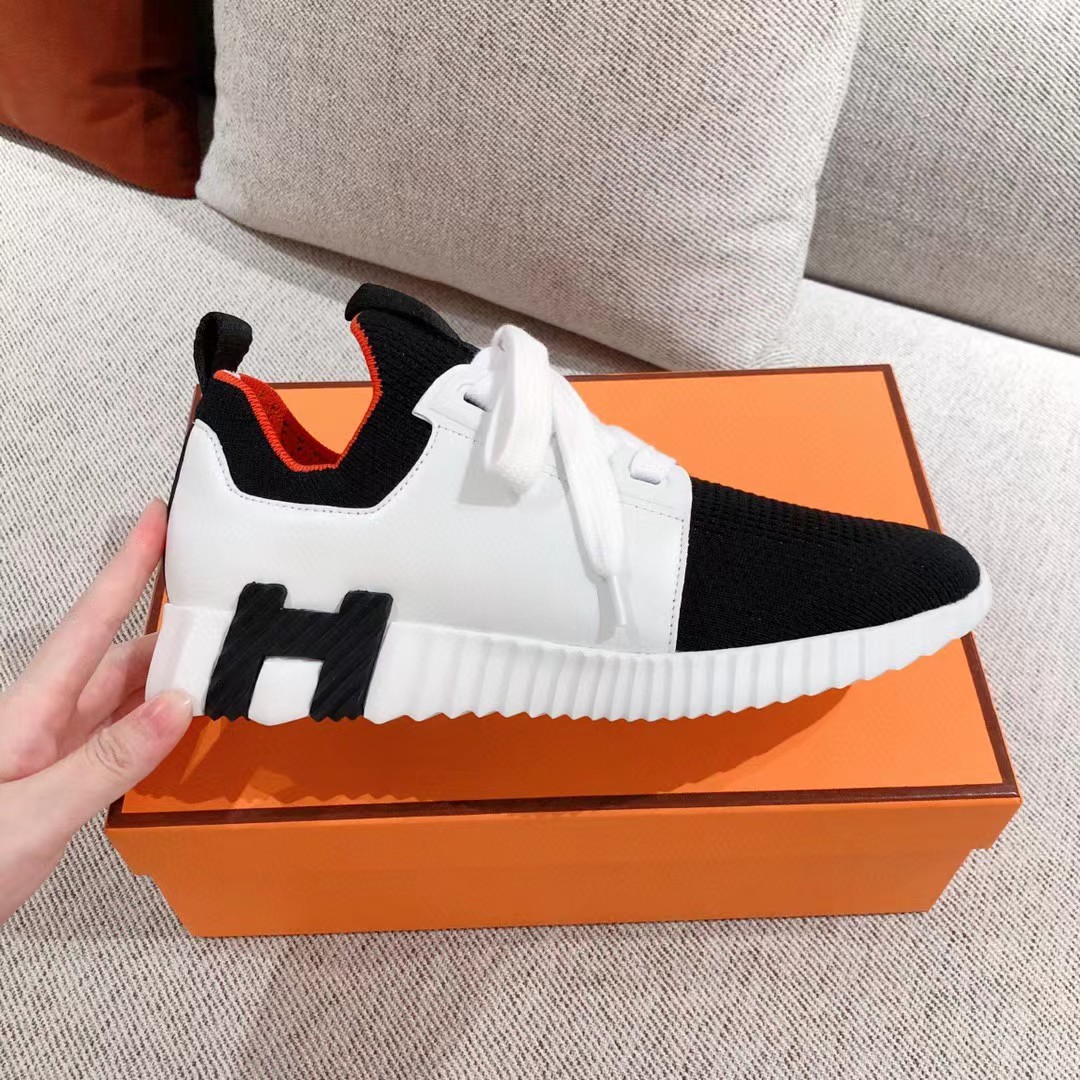 [TOP] HERMES Sneakers
