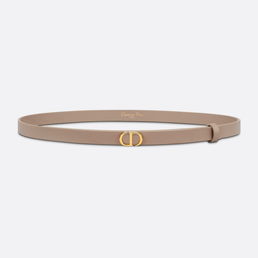[TOP] Christian Dior New Belt - 1.5cm