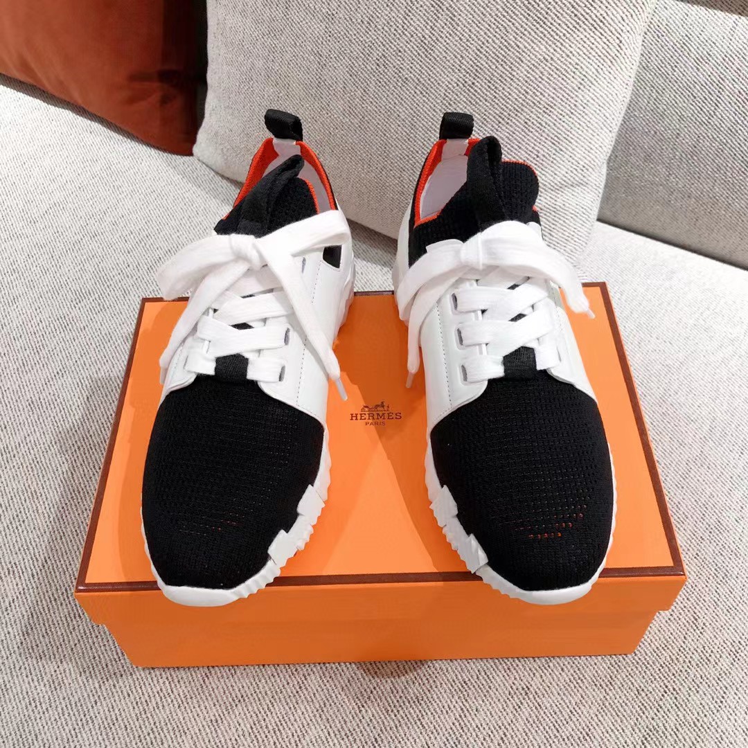 [TOP] HERMES Sneakers