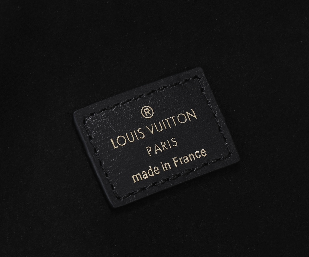 [TOP] Louis Vuitton LV Nice Cosmetic Bag In Monogram And Monogram Reverse Canvas Bag  19 x 13 x 11 cm