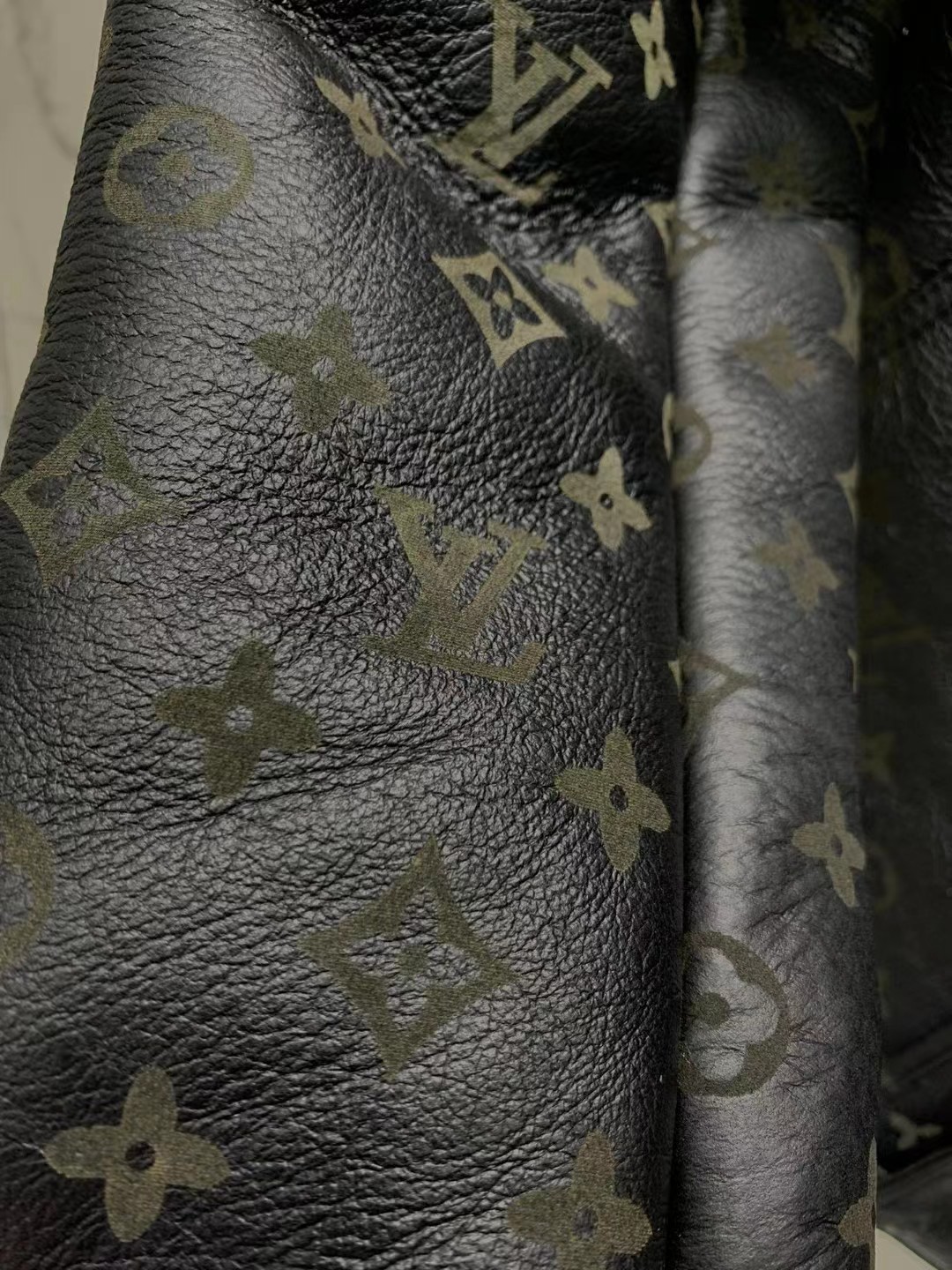 [TOP] Louis Vuitton LV LV Jacket