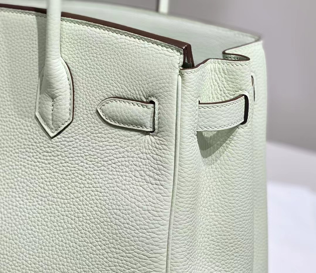 [TOP] HERMES Birkin Bag 25cm/30cm - SHW