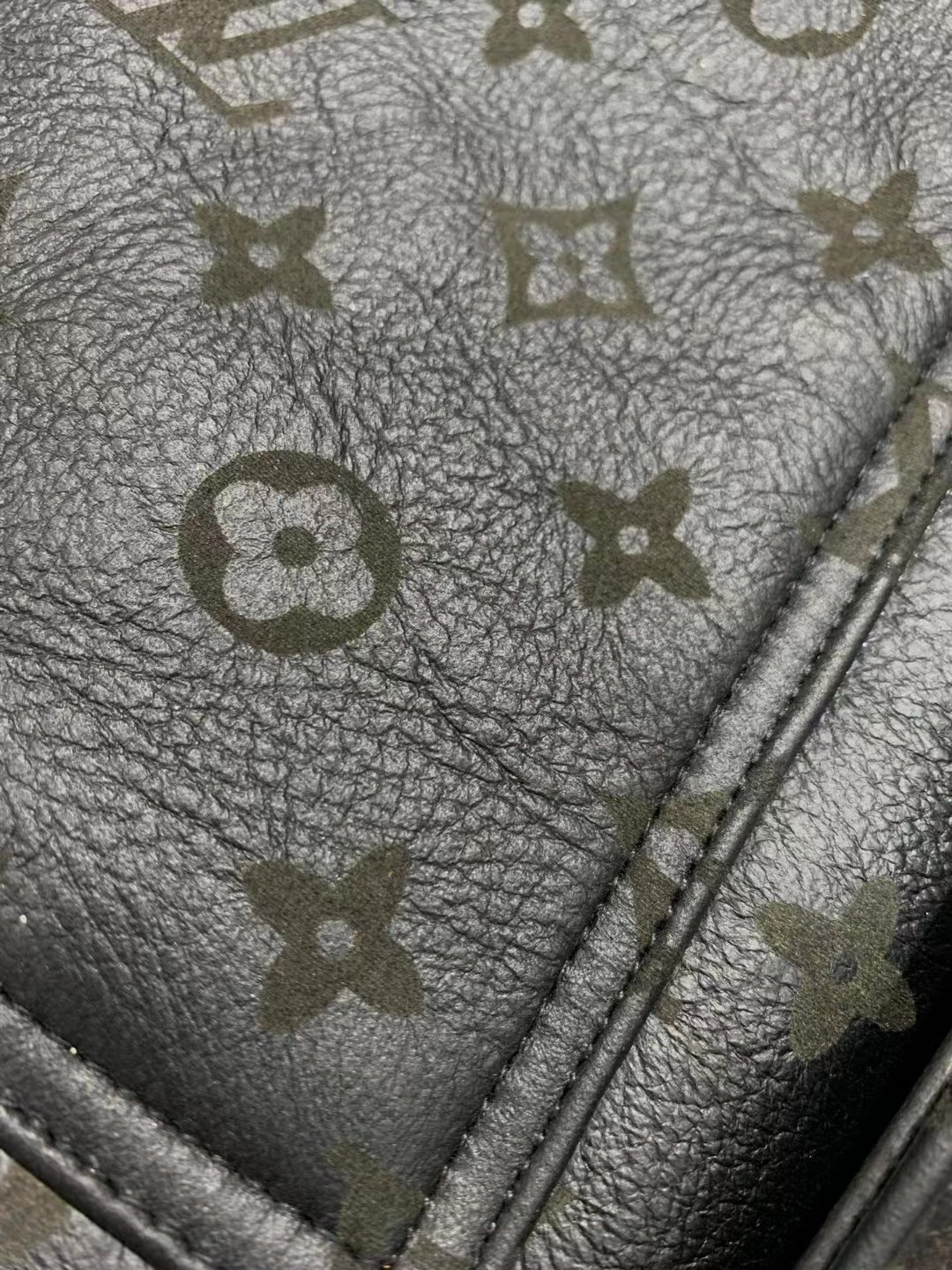 [TOP] Louis Vuitton LV LV Jacket