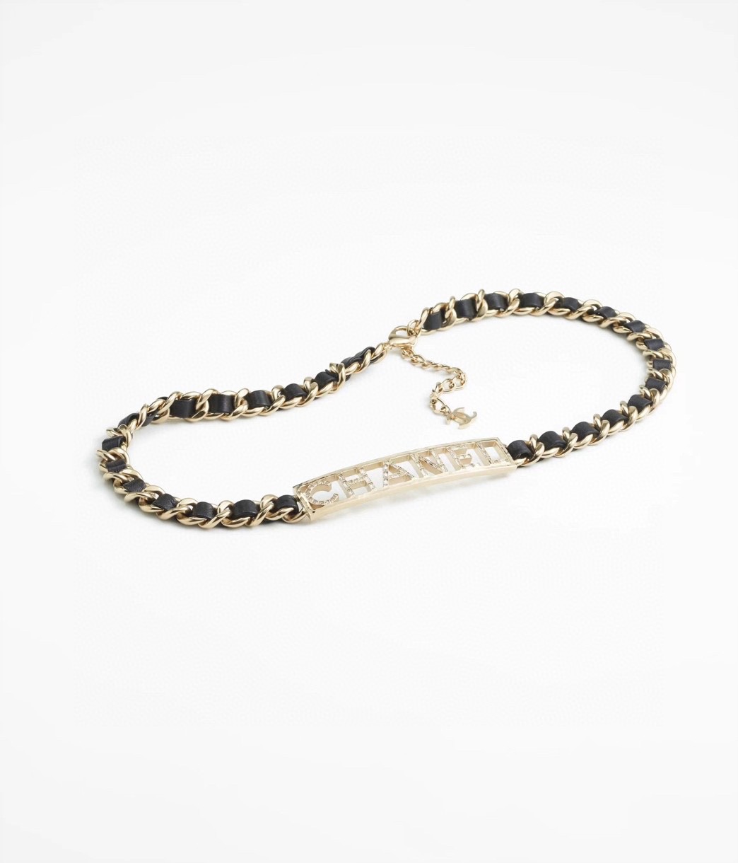 [TOP] CHANEL New Waist Chain