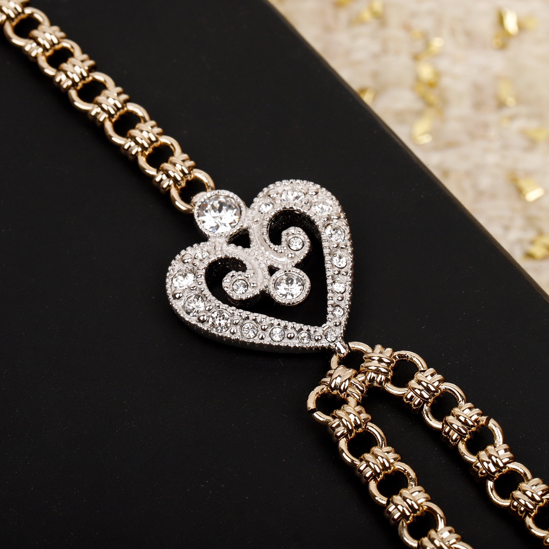 [TOP] CHANEL Versatile Waist Chain