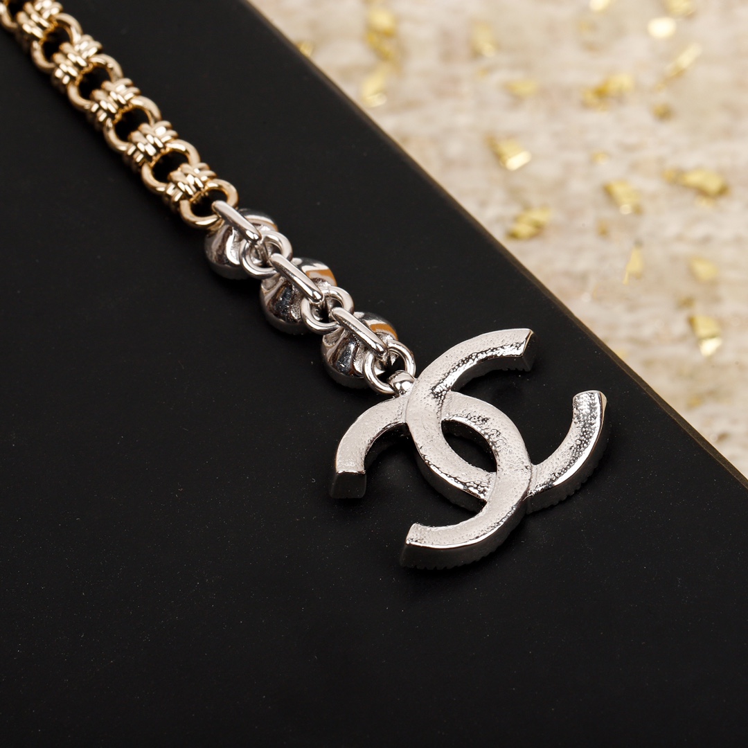 [TOP] CHANEL Versatile Waist Chain