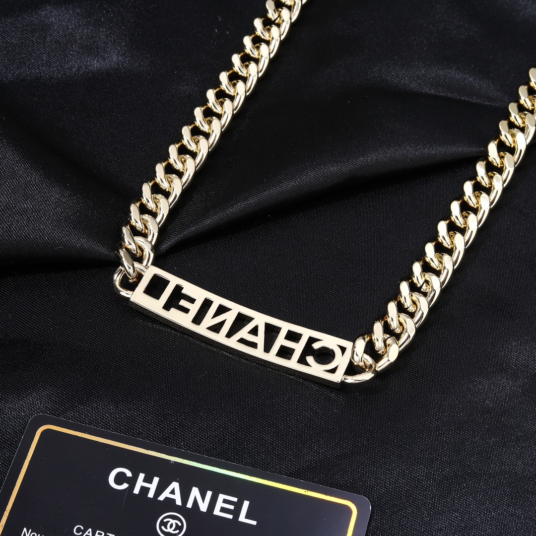 [TOP] CHANEL New Waist Chain