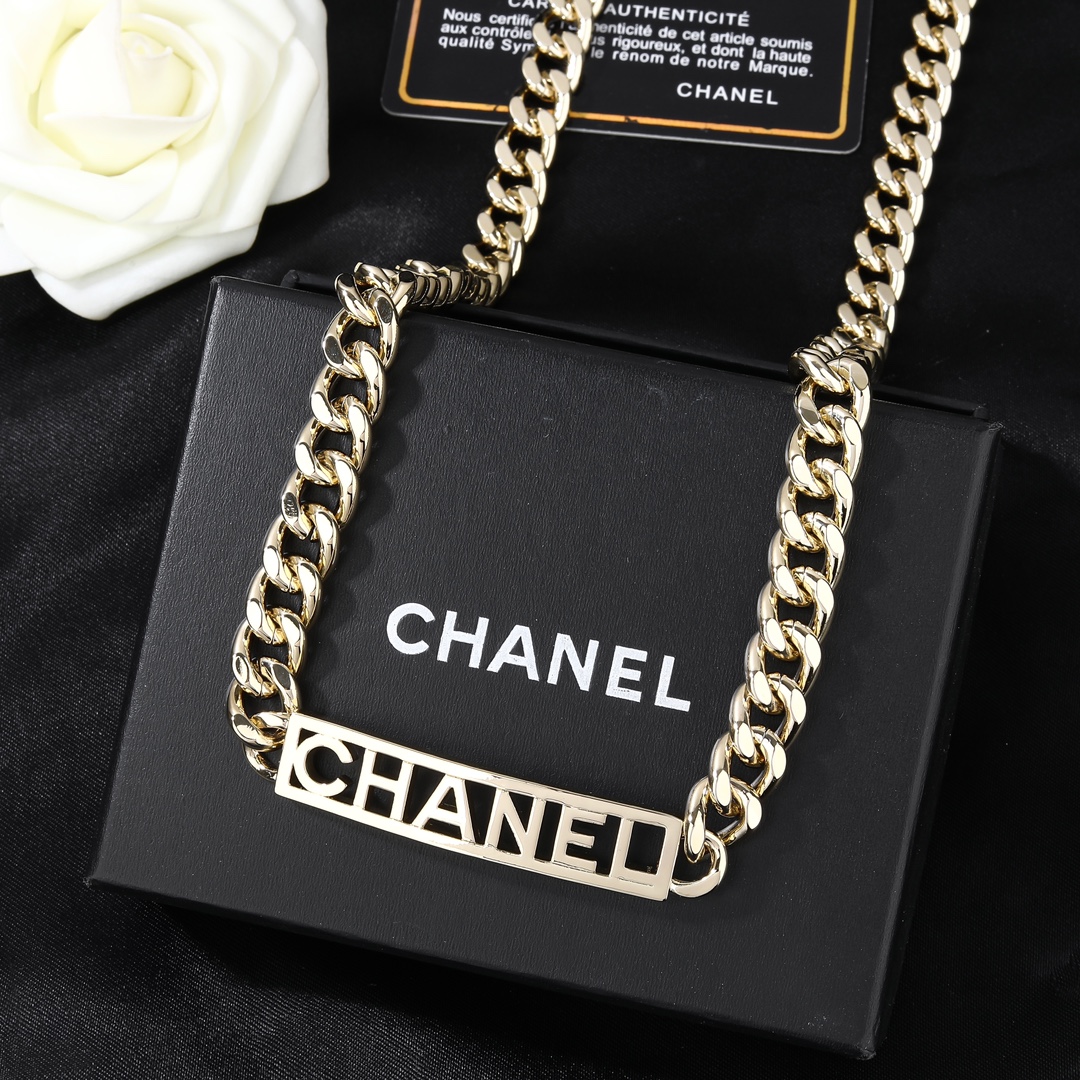 [TOP] CHANEL New Waist Chain