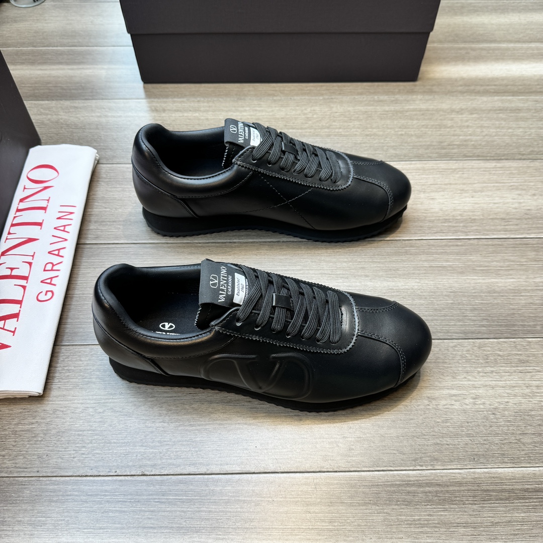 [TOP] VALENTINO Men's Sports Shoes - 4 Colors