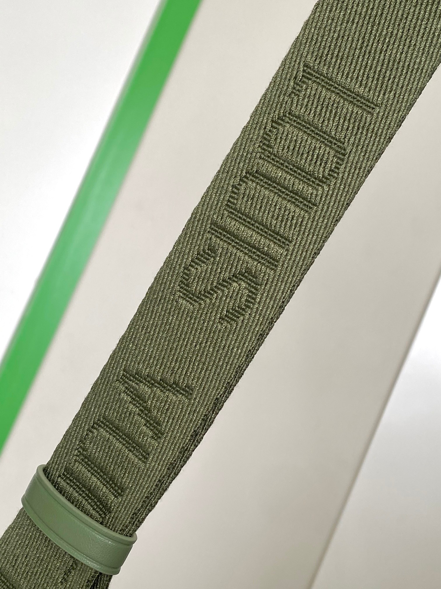 [TOP] Louis Vuitton LV Loui$ Vu!tt Monogram Tones Keepall Bandoulière 45 Travel Bag-Green