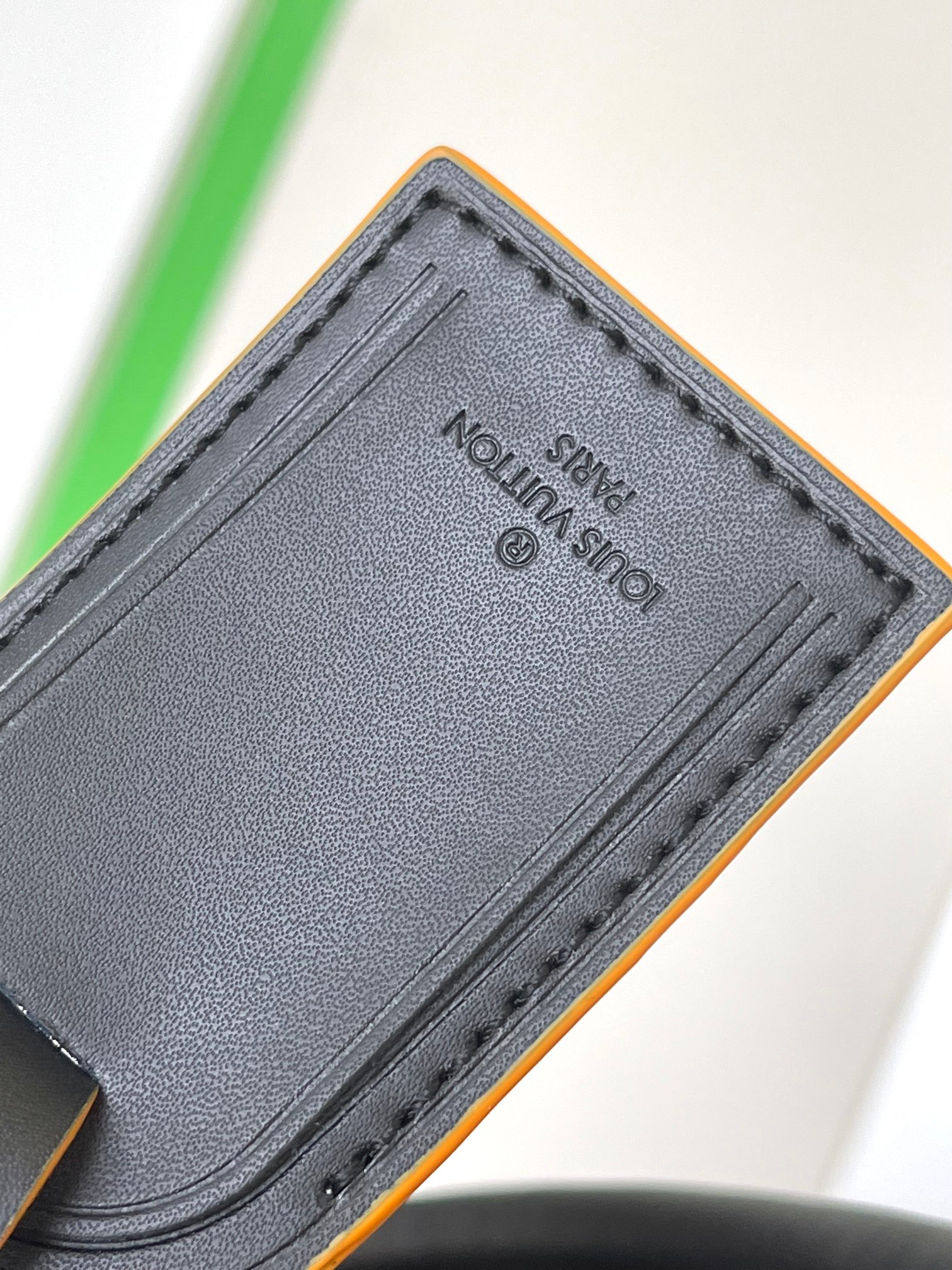 [TOP] Louis Vuitton LV L*V Damier Infini Leather Keepall 45 cm Bag-Brown