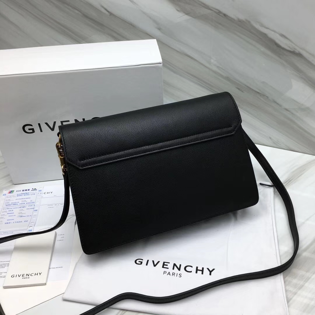 [TOP] GIVENCHY New Crossbody Bag 29x18x8cm - 4 Colors