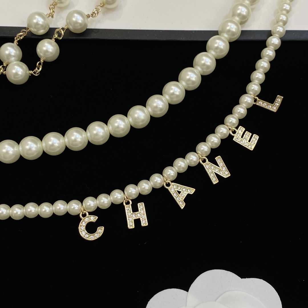 [TOP] CHANEL New Waist Chain