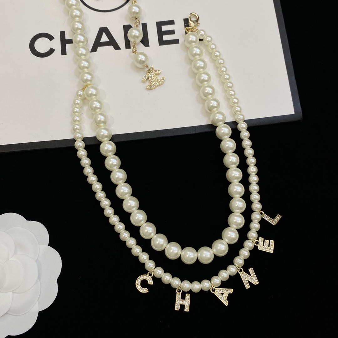 [TOP] CHANEL New Waist Chain