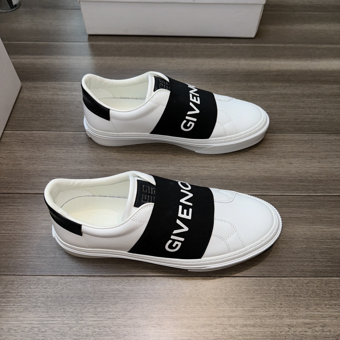 [TOP] GIVENCHY Men's Casual Shoes - 3 Colors