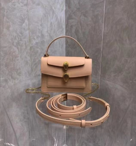 [TOP] BVLGARI X Alexanderwang SERPENTI Bag 19 x 13 x 6.5 cm - 6 Colors