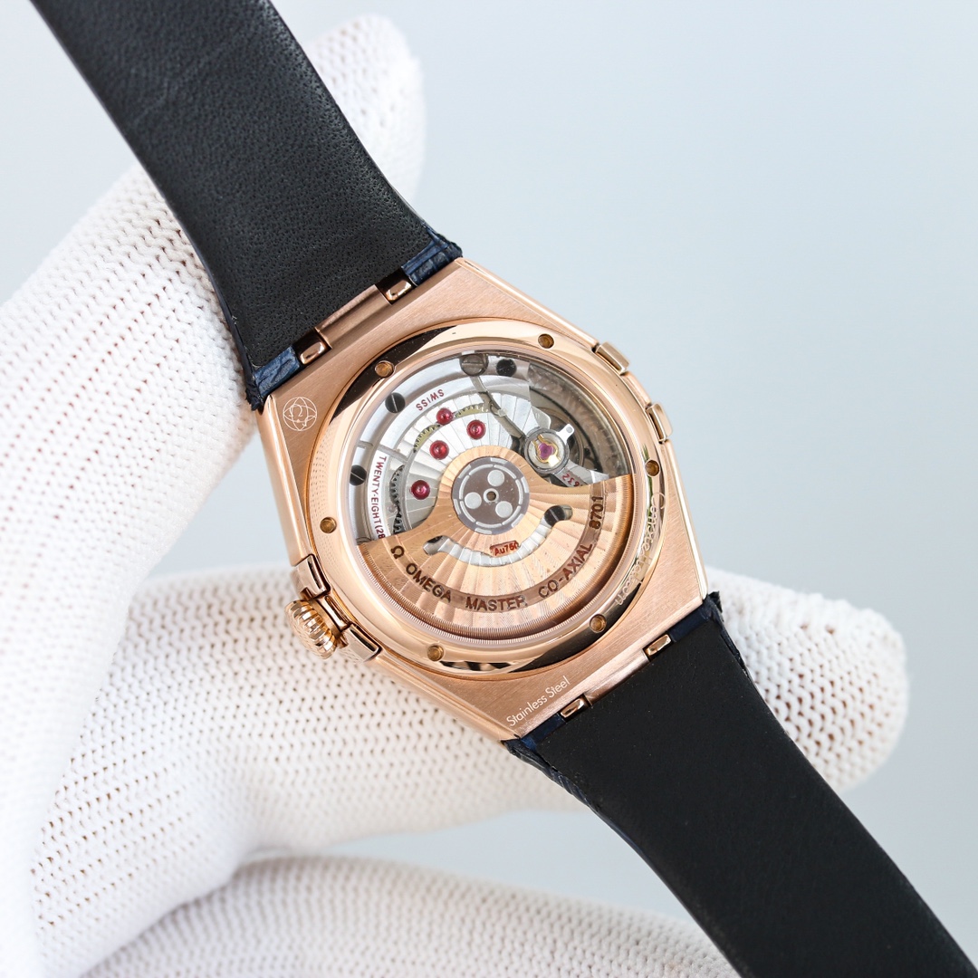 [TOP] OMEGA Omega constellations Watch - 29mm