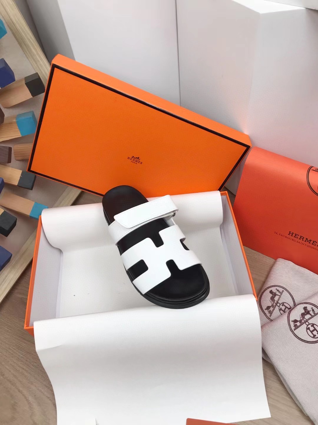 [TOP] HERMES Shoes