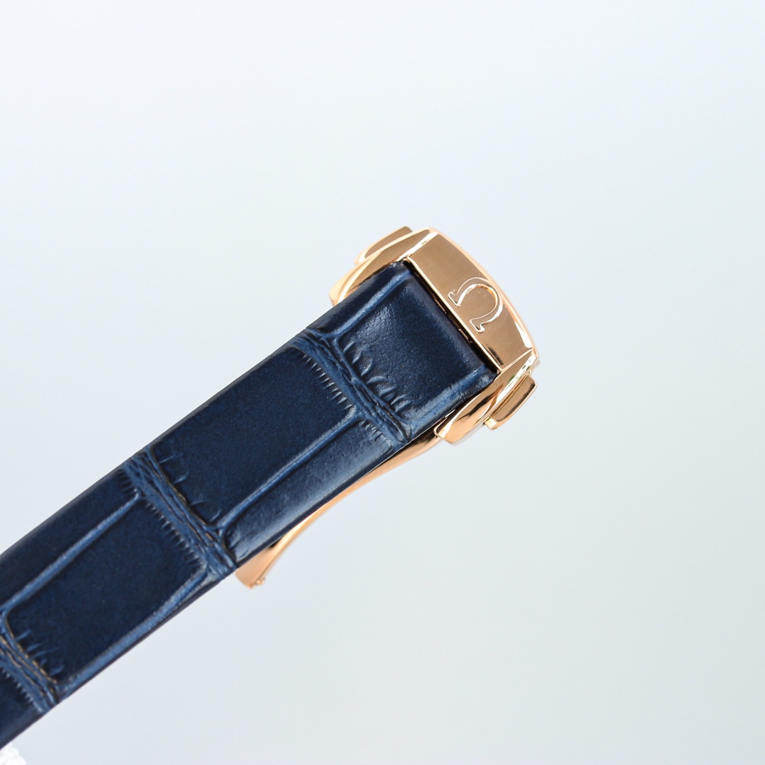 [TOP] OMEGA Omega constellations Watch - 29mm