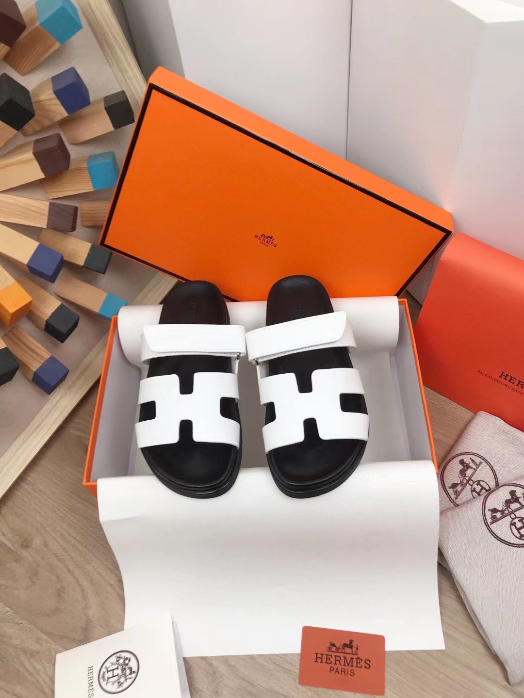 [TOP] HERMES Shoes