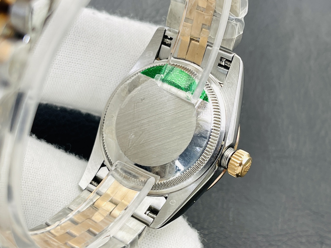 [TOP] ROLEX Rolex Datejust Movement Mechanical Watch 31mm