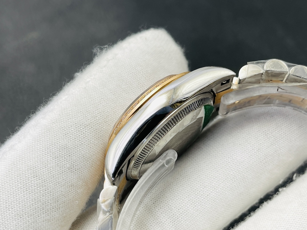 [TOP] ROLEX Rolex Datejust Movement Mechanical Watch 31mm