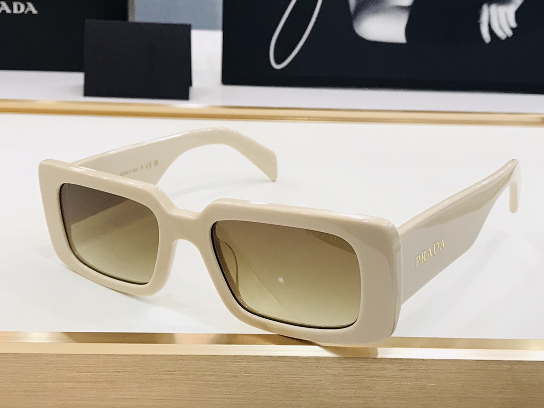 [TOP] PRADA Sunglasses - 7 Colors