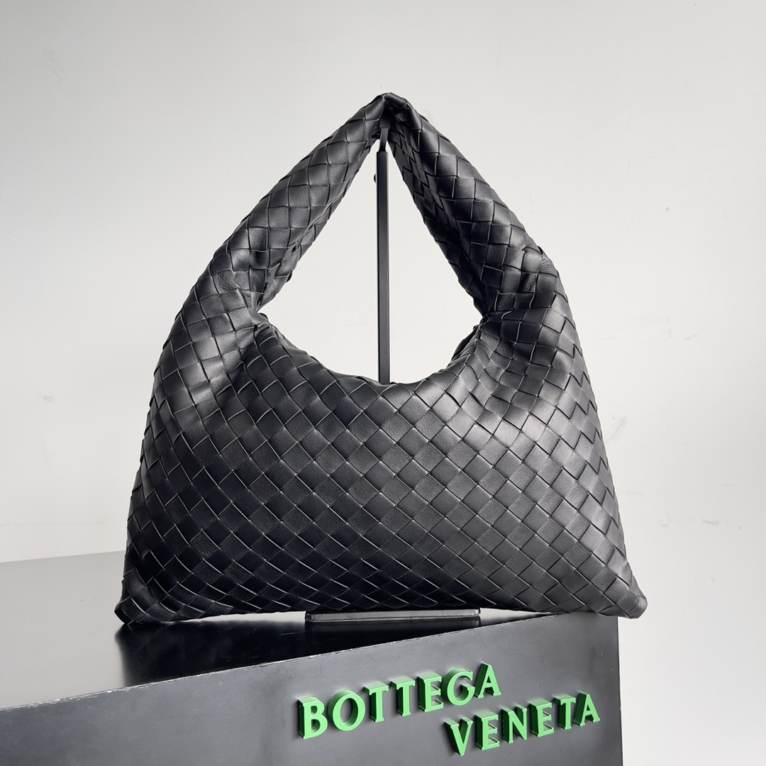 [TOP] Bottega Veneta BV Hop Bag 41x20x8cm - 4 Color